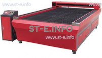 Промышленный ЧПУ станок лазерной резки метала портального типа ST-LP1318 - st-e.info - Ангарск
