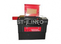 Станок для лазерной гравировки ST-LG6040P - st-e.info - Ангарск