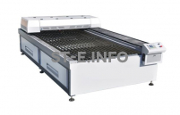 Лазерный станок для резки металла "Стилкат" 1325 - st-e.info - Ангарск