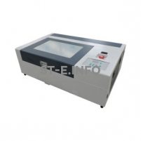 Станок для лазерной гравировки ST-LG4040M2 - st-e.info - Ангарск