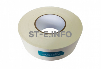 Водорастворимый бумажный скотч RPST-2 50мм*90м - st-e.info - Ангарск