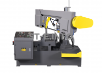 Полуавтоматический ленточнопильный станок 35SAA - st-e.info - Ангарск