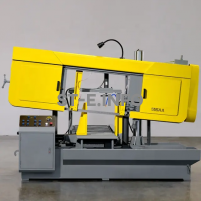 Горизонтальный ленточнопильный станок 55SAA - st-e.info - Ангарск