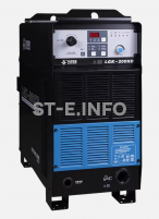 Источник плазменной резки LGK-200HD - st-e.info - Ангарск