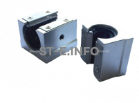 Линейный подшипник SBR16UU - st-e.info - Ангарск