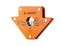 Магнитные держатели для сварки - st-e.info - Ангарск