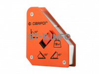 Угольник магнитный МОТ–13 (QJ6005) - st-e.info - Ангарск