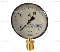 Манометр 0-40/20 бар G1/4 - st-e.info - Ангарск