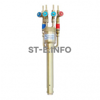 Порошковый маркиратор LT-PSMD-32 - st-e.info - Ангарск