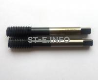 Метчик для нарезания резьбы (Screwing Tap) M12×1.75mm - st-e.info - Ангарск