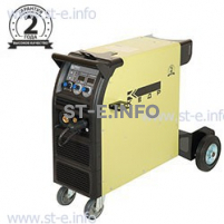 Полуавтомат Кедр MIG-250GS, 220В, инвертор - st-e.info - Ангарск