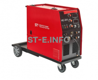 Сварочный полуавтомат MIG-280S - st-e.info - Ангарск