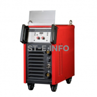 Полуавтоматический аппарат для сварки MIG-350USL - st-e.info - Ангарск