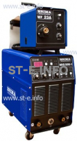 Сварочный инверторный полуавтомат Brima MIG-500-1 - st-e.info - Ангарск