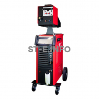 Полуавтомат сварочный MIG-500 XT Pulse - st-e.info - Ангарск