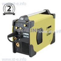 Полуавтомат Кедр MIG-160, 220В, инвертор - st-e.info - Ангарск