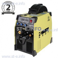Инвертор сварочный MIG-200GW, 220В - st-e.info - Ангарск