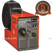 Cварочный полуавтомат инвертор Сварог MIG 200Y (J03) - st-e.info - Ангарск