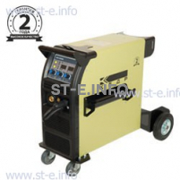 Полуавтомат Кедр MIG-250GN, 380В, инвертор - st-e.info - Ангарск