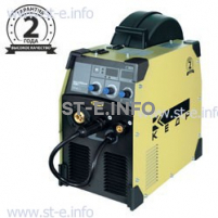 Полуавтомат Кедр MIG-250GW, 380В, инвертор - st-e.info - Ангарск