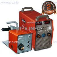 Полуавтомат сварочный Сварог MIG 250F (J33) + WF21 - st-e.info - Ангарск