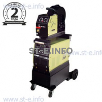 Полуавтомат Кедр MIG-359, 380В, инвертор - st-e.info - Ангарск