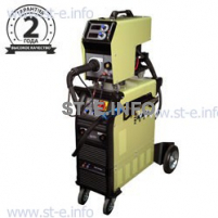 Полуавтомат Кедр MIG-500F, 380В, инвертор - st-e.info - Ангарск