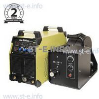 Полуавтомат Кедр MIG-500GF, 380В, инвертор - st-e.info - Ангарск