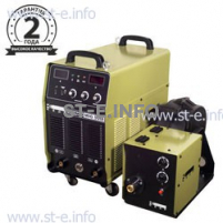 Инвертор сварочный MIG-500I, 380В - st-e.info - Ангарск