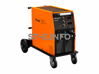 Сварочный полуавтомат Сварог MIG 2000 (N280) - st-e.info - Ангарск