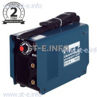 Сварочный инвертор MMA-180, 220В  - st-e.info - Ангарск