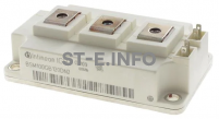 IGBT модуль BSM100GB120DN2 - st-e.info - Ангарск