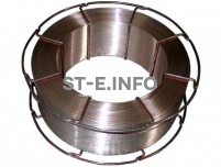 Наплавочная проволока FILTUB DUR 16 - st-e.info - Ангарск