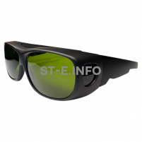 Очки для лазерной сварки тип С - st-e.info - Ангарск
