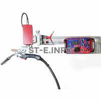 Система угловых колебаний сварочной горелки Огонек - 1  - st-e.info - Ангарск