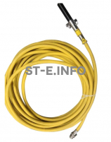 Оптическое волокно 15м для источника лазерного излучения Raycus 75um - st-e.info - Ангарск