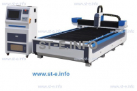 Лазерный станок для резки металла ST-LAZER PRO 1530 - st-e.info - Ангарск