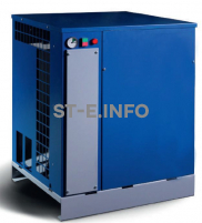 Осушитель рефрижераторного типа OP50 - st-e.info - Ангарск