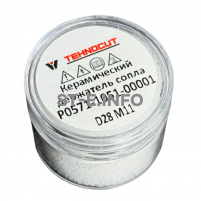 Керамический держатель сопла D28 M11 арт. P0571-1051-00001 - st-e.info - Ангарск