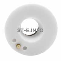 Керамический держатель сопла D31 (M15) арт.PP0595-92036 - st-e.info - Ангарск