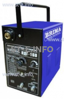Сварочный полуавтомат углекислотный универсальный Brima ПДГ-160 - st-e.info - Ангарск