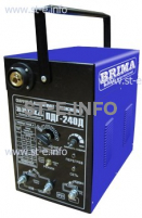 Сварочный полуавтомат углекислотный универсальный Brima ПДГ-240Д - st-e.info - Ангарск