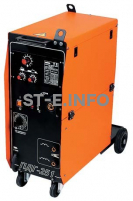 Полуавтомат сварочный ПДГ-251 - st-e.info - Ангарск