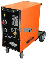 Полуавтомат сварочный ПДГ-252 инвертор - st-e.info - Ангарск