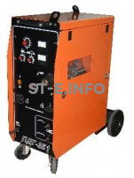 Полуавтомат сварочный ПДГ-351 - st-e.info - Ангарск