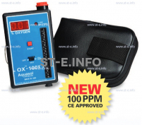 Переносной оксиметр OX™-100X - st-e.info - Ангарск