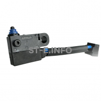 228719 выключатель - st-e.info - Ангарск