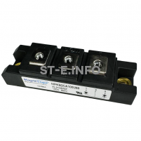 Диодный модуль MPKB2CB100U60 - st-e.info - Ангарск