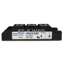 Диодный модуль MPKB2CA100U60 - st-e.info - Ангарск