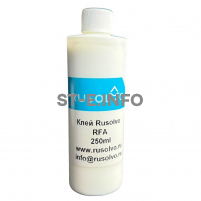 Клей для пленки RFA 250ml - st-e.info - Ангарск